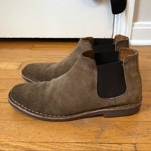 Kenneth Cole Reaction Chelsea Boot